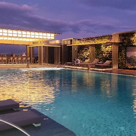 Hotel Okura Manila At Newport World Resorts Pasay Exterior photo